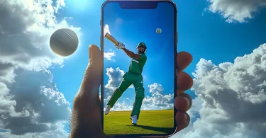 Travel Alerts + Live Cricket