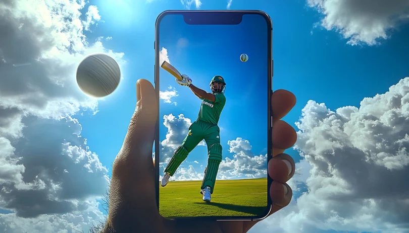 Travel Alerts + Live Cricket
