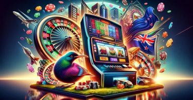 Explore the Exciting World of Online Gaming Why Slot Gacor and Slot QRIS Are Gaining Popularity