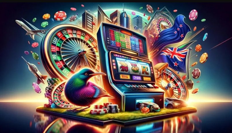 Explore the Exciting World of Online Gaming Why Slot Gacor and Slot QRIS Are Gaining Popularity