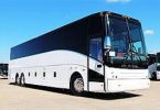 New York Charter Bus Rental: Complete Guide to Costs, Types & Booking