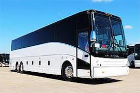 New York Charter Bus Rental: Complete Guide to Costs, Types & Booking